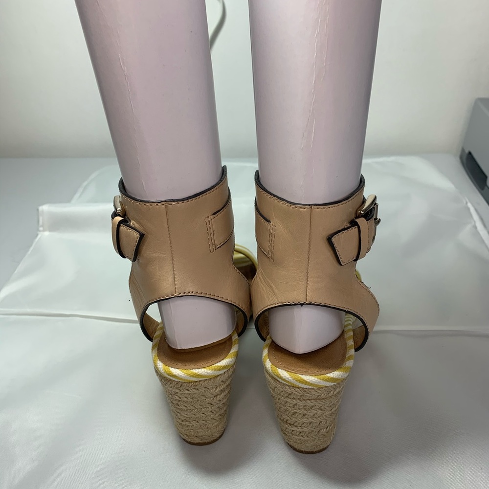 Coach sandals - Picture 2 of 7